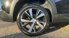 Peugeot 2008 1.2 PureTech 130 GT Line 5dr EAT6 Petrol Estate